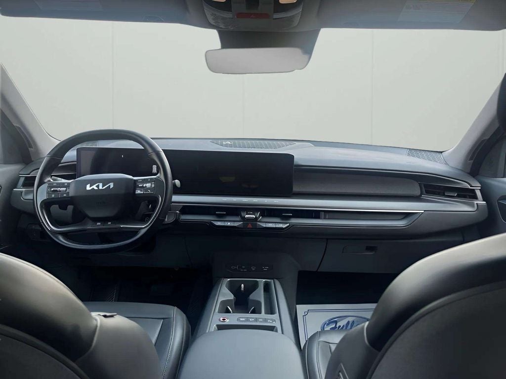 2024 Kia EV9 Wind