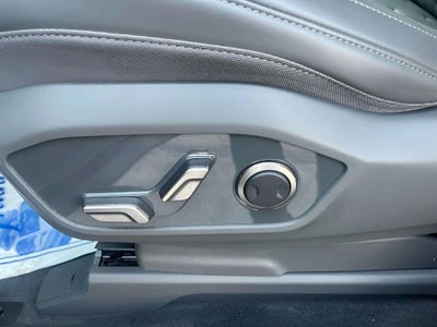 2024 Kia EV9 Wind