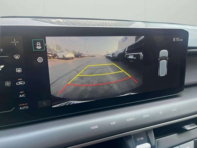 2024 Kia EV9 Wind