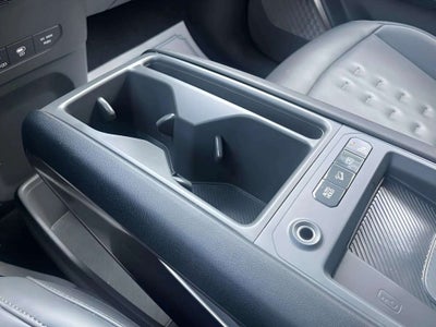 2024 Kia EV9 Wind