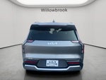 2024 Kia EV9 Wind