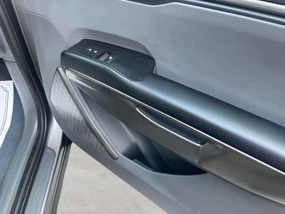 2024 Kia EV9 Wind
