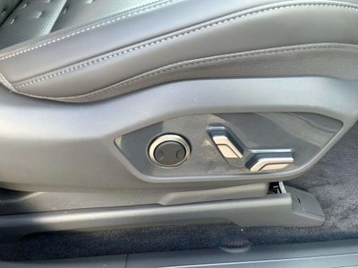 2024 Kia EV9 Wind