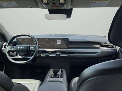 2024 Kia EV9 Wind
