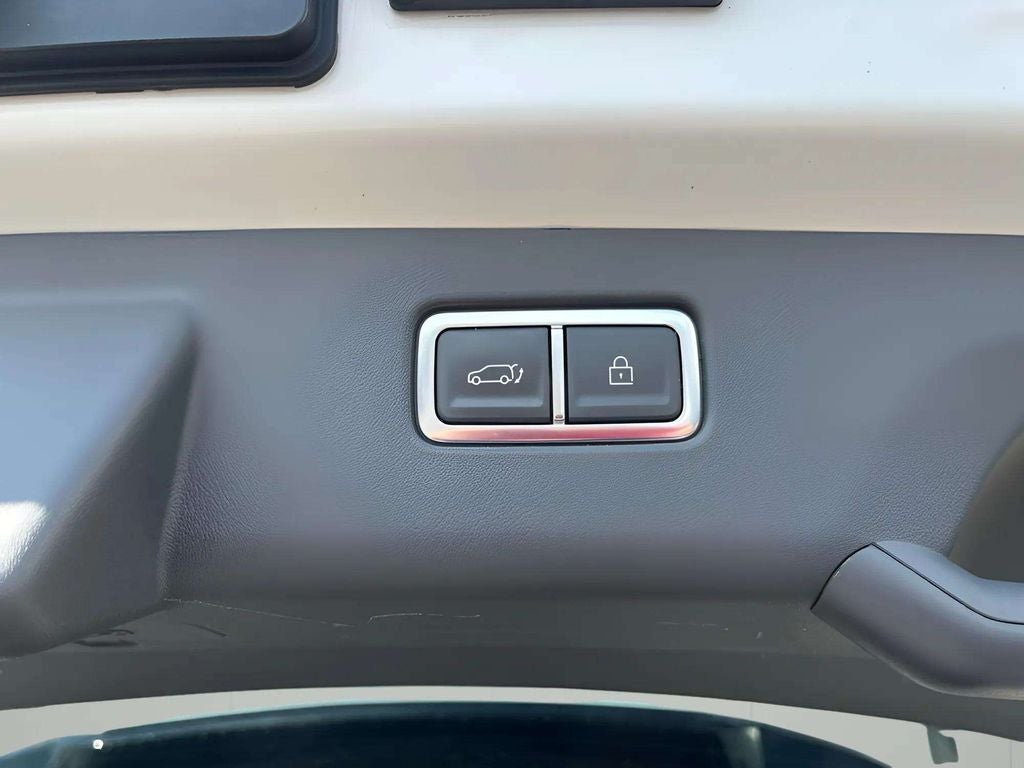 2024 Kia EV9 Wind