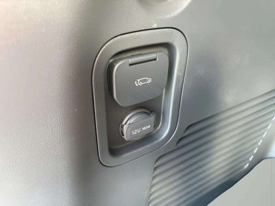 2024 Kia EV9 Wind