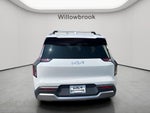 2024 Kia EV9 Wind
