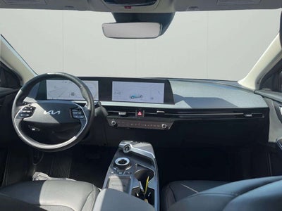 2024 Kia EV6 Light