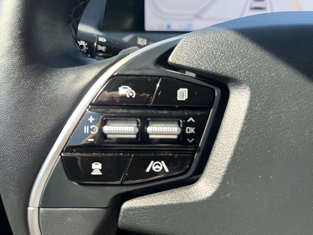 2024 Kia EV6 Light