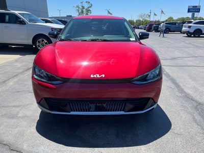 2024 Kia EV6 Light