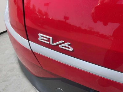 2024 Kia EV6 Light