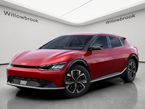2023 Kia EV6 Wind