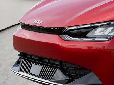 2023 Kia EV6 Wind