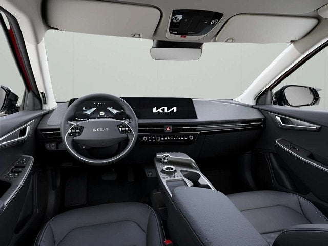 2023 Kia EV6 Wind