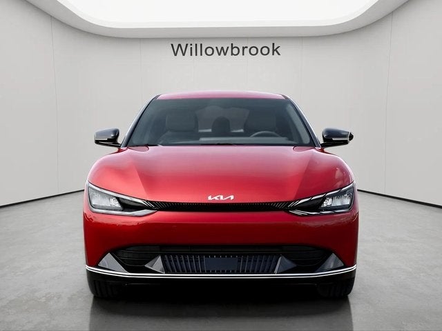 2023 Kia EV6 Wind
