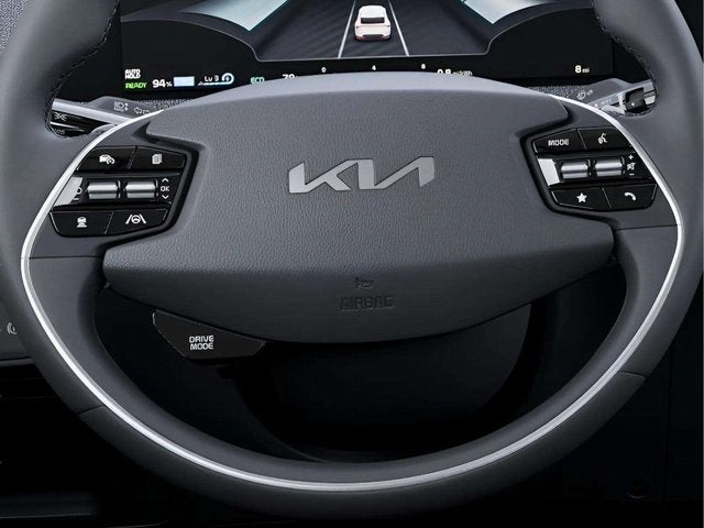 2023 Kia EV6 Wind