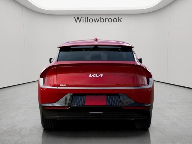 2023 Kia EV6 Wind