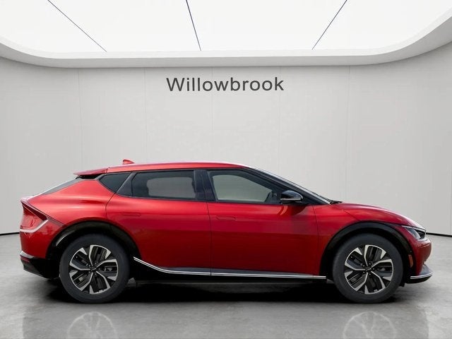 2023 Kia EV6 Wind
