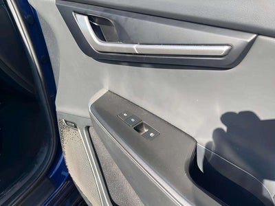 2022 Kia EV6 Wind