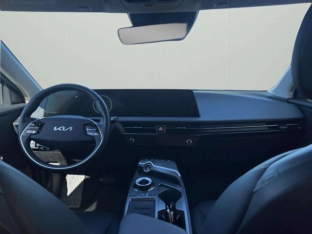2022 Kia EV6 Wind