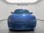 2022 Kia EV6 Wind
