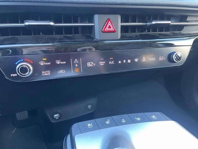 2022 Kia EV6 Wind