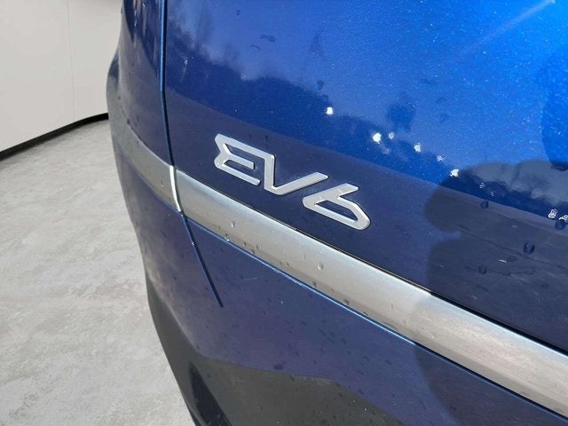 2022 Kia EV6 Wind