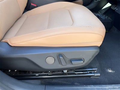 2023 Kia EV6 GT-Line