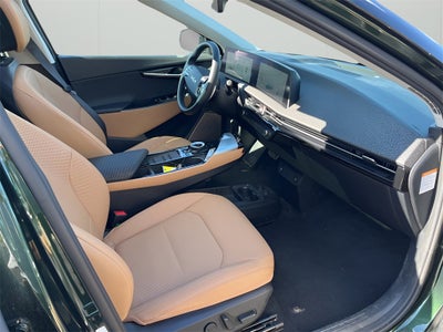 2023 Kia EV6 GT-Line