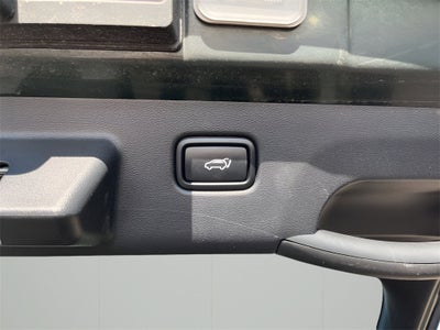 2023 Kia EV6 GT-Line