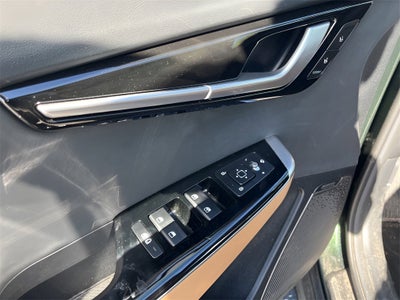 2023 Kia EV6 GT-Line