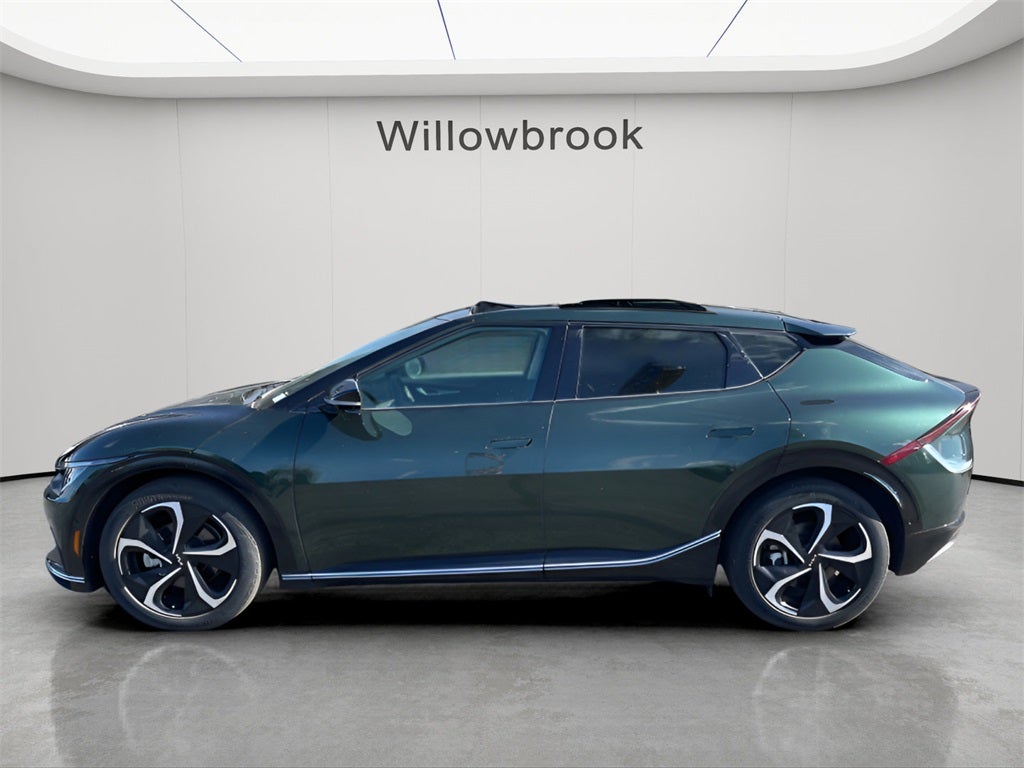 2023 Kia EV6 GT-Line