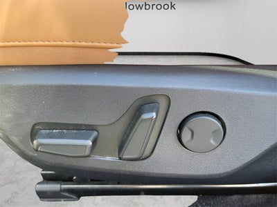 2023 Kia EV6 GT-Line