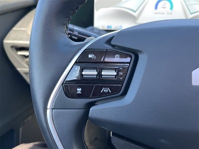 2023 Kia EV6 GT-Line