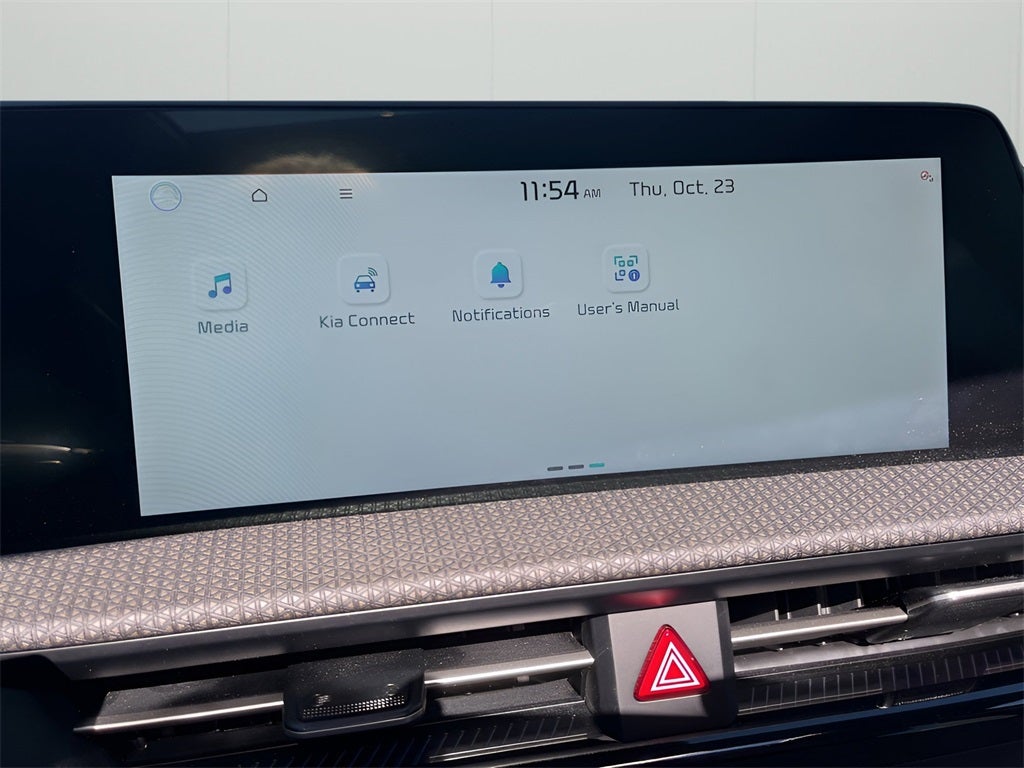 2023 Kia EV6 GT-Line