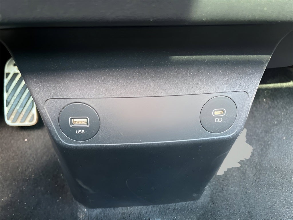 2023 Kia EV6 GT-Line