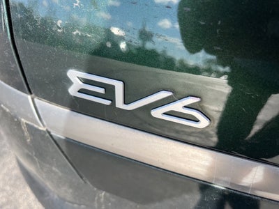 2023 Kia EV6 GT-Line