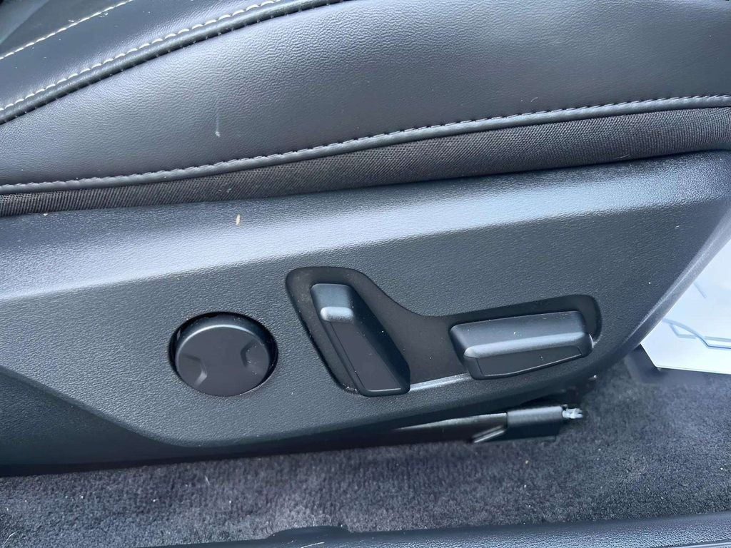 2023 Kia EV6 Wind