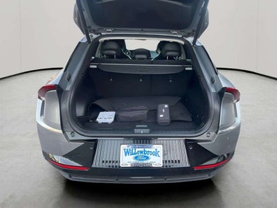 2023 Kia EV6 Wind