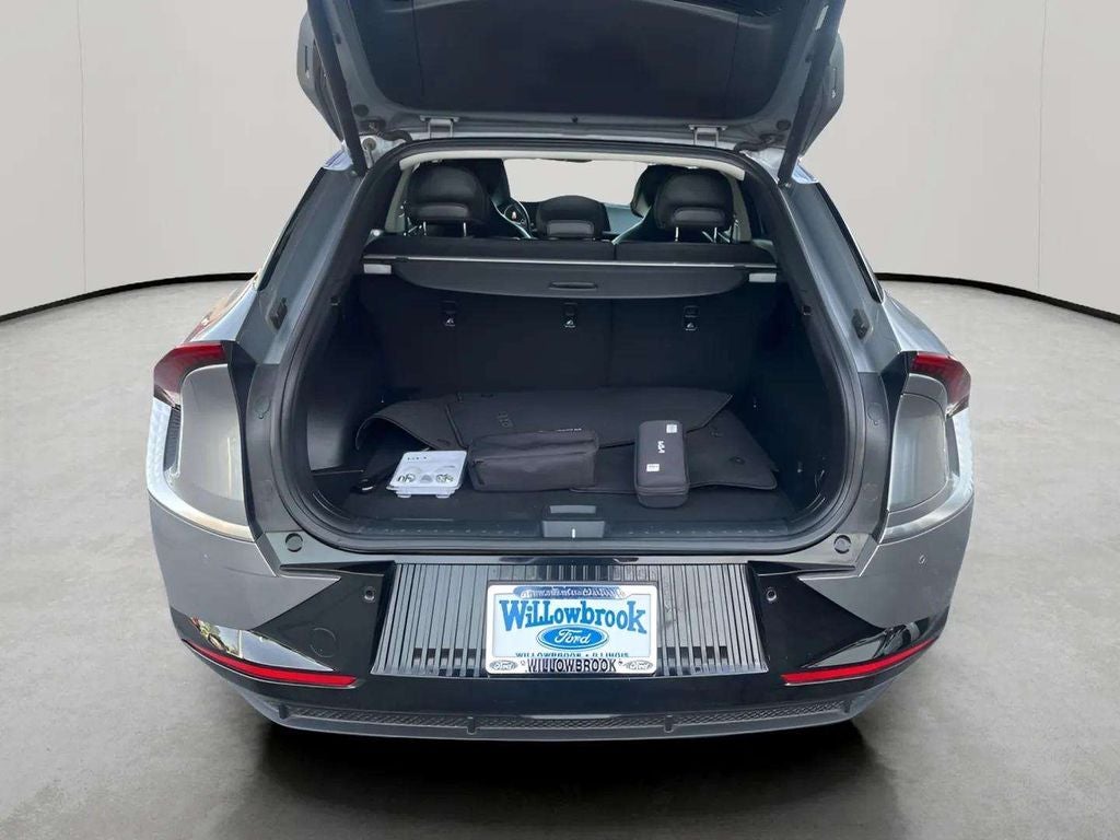 2023 Kia EV6 Wind