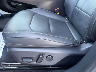 2023 Kia EV6 Wind