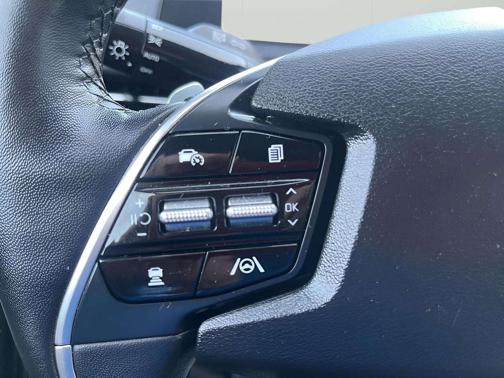 2023 Kia EV6 Wind