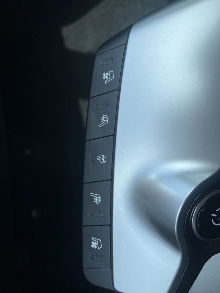 2023 Kia EV6 Wind