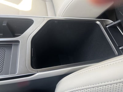 2023 Kia EV6 Wind