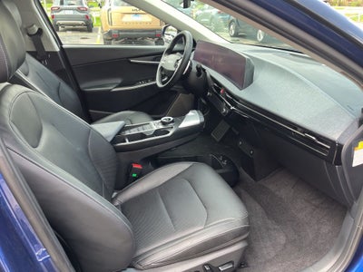 2023 Kia EV6 Wind
