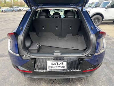 2023 Kia EV6 Wind