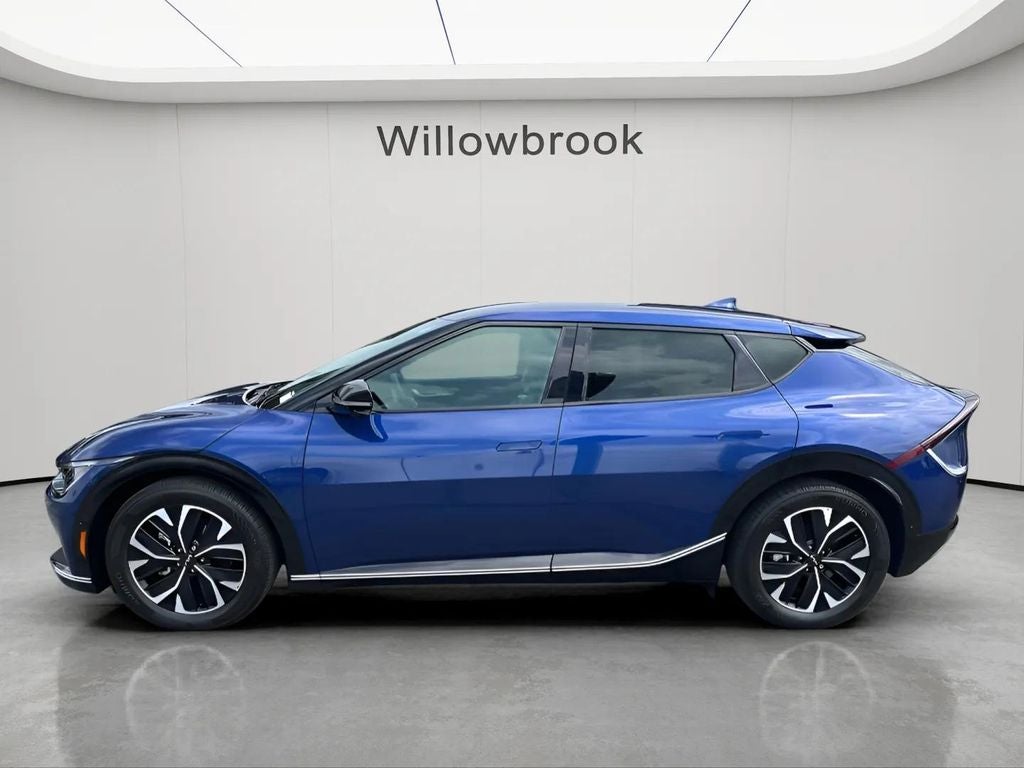2023 Kia EV6 Wind