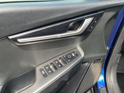 2023 Kia EV6 Wind
