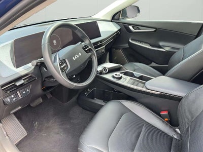 2023 Kia EV6 Wind