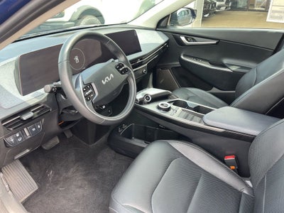 2023 Kia EV6 Wind